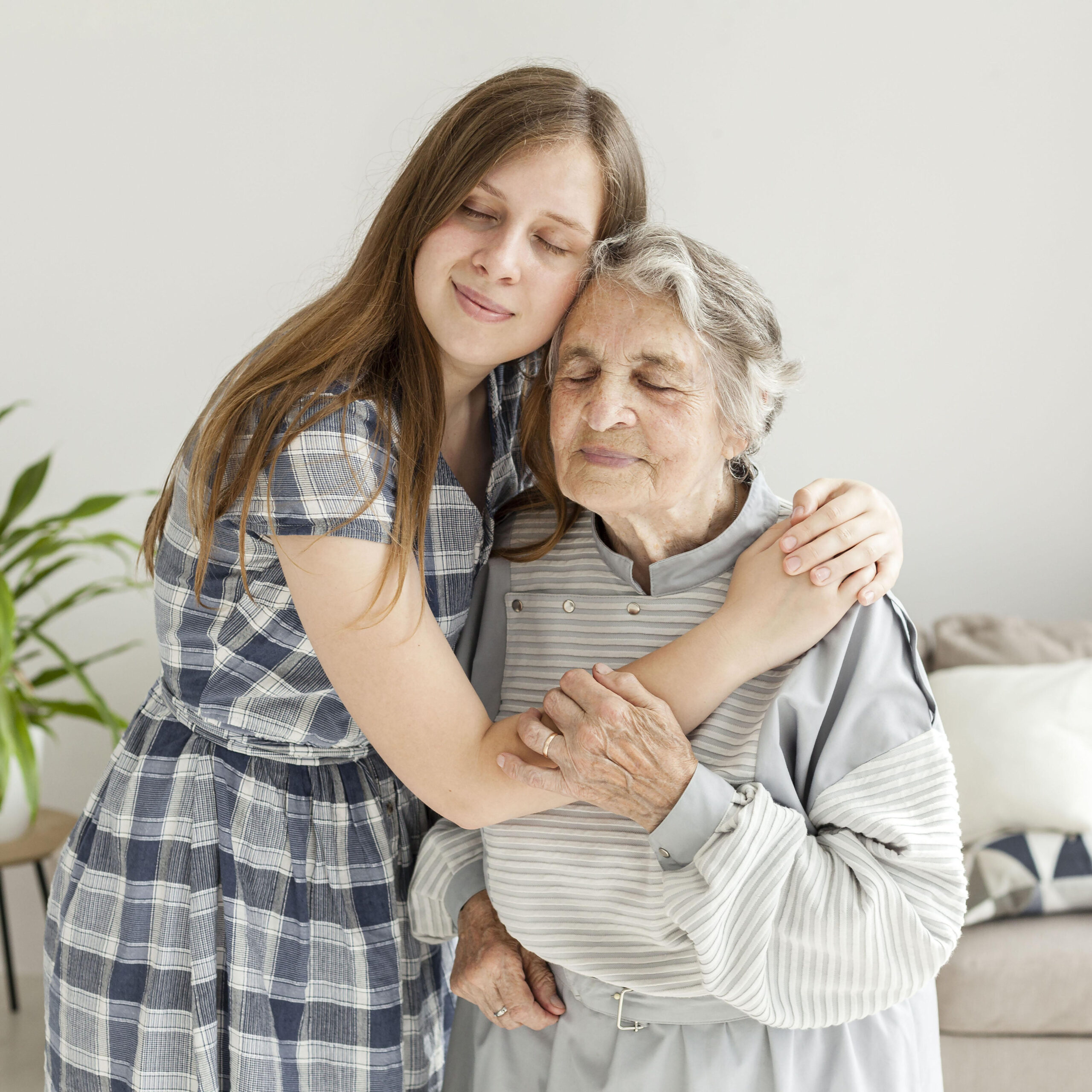 Discover the warmth and reassurance of CelesteHeart's Companion Care Services. Our compassionate caregivers offer more than just assistance – they provide genuine companionship and emotional support tailored to your needs