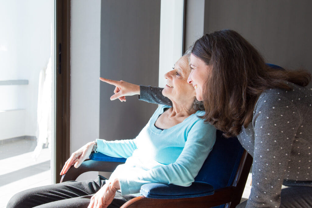 Home Care by the Hour