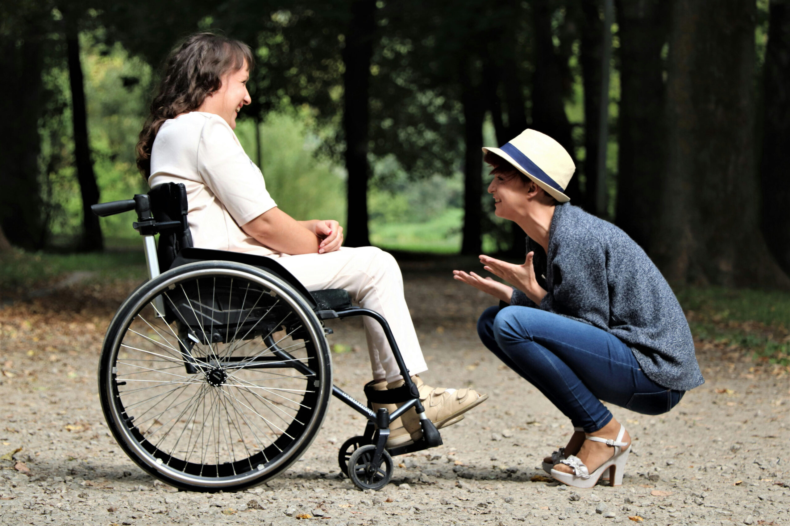 Residential Care Services