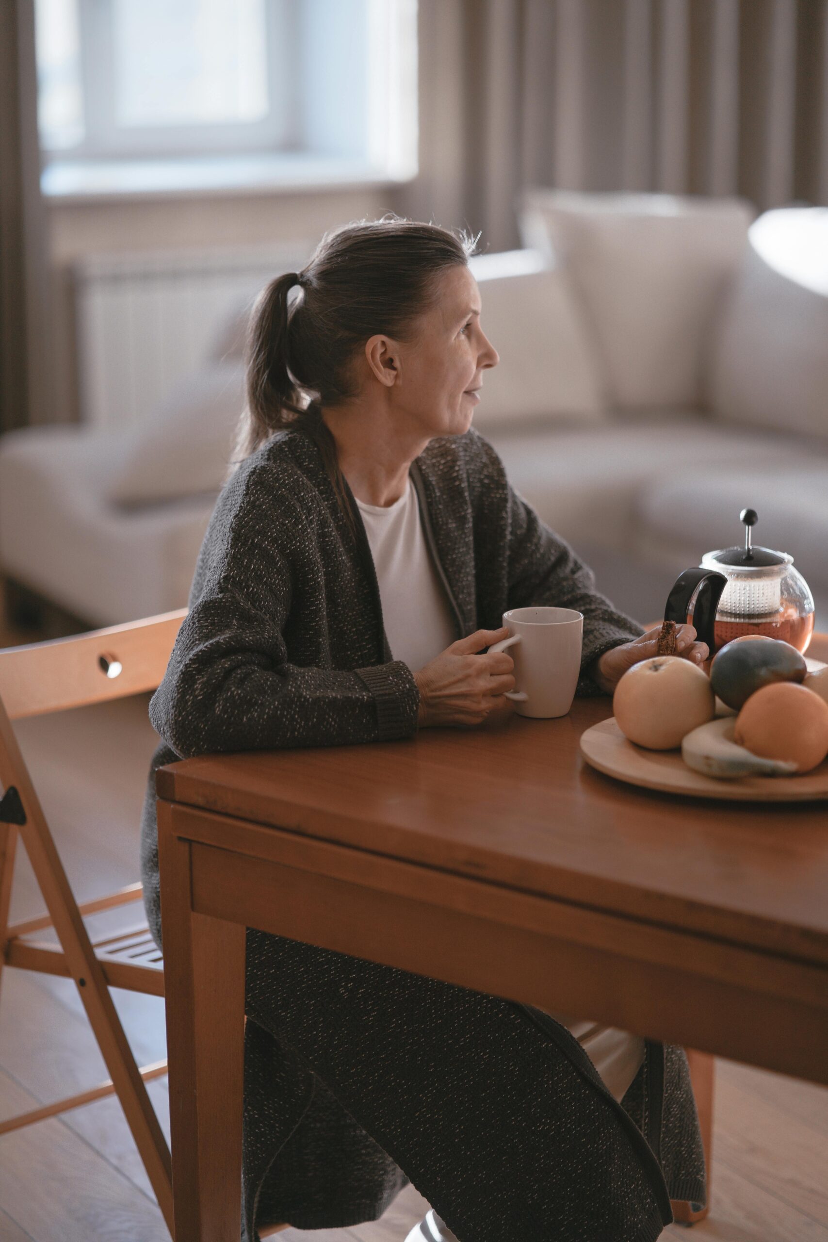 Respite care